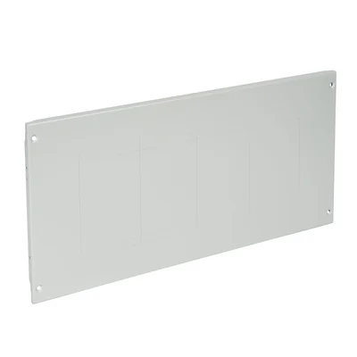 Držák DLP M45 2 moduly bílý