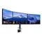 Držák IIYAMA DS1003C-B1 pro 3 monitory