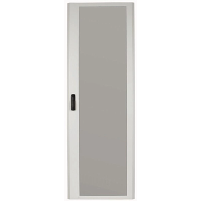Drzwi transparentne dla rozdzielnicy stojącej, BPZ-DT-600/17-P