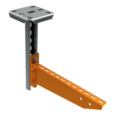 DS 400 S - handle - medium (20 pcs.)