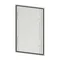 DS-4030-CS Solid doors for CS enclosures