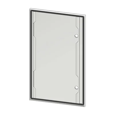 DS-4030-CS Volltüren für CS-Gehäuse