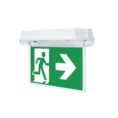 DS kit for double-sided directional luminaire ORION LED 100 / 96414