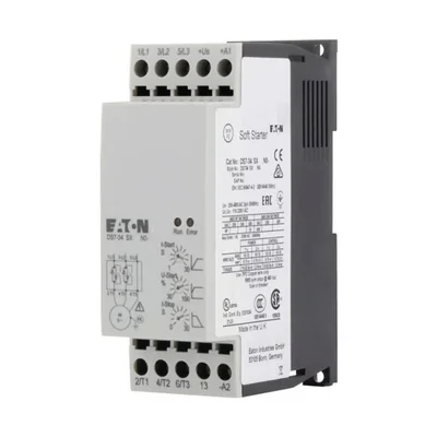 DS7-342SX009N0-N DS7 Sanftanlasser, 9 A, Uc=110/230 V AC