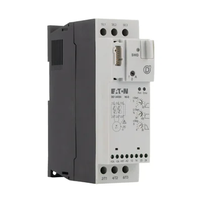 DS7-34DSX024N0-D Avviatori statici DS7 con SWDT, 24A (11kW/400V)