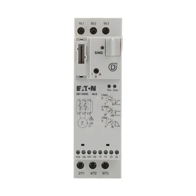 DS7-34DSX024N0-D Softstartéry DS7 s proudovým spouštěčem (SWDT), 24A (11kW/400V)