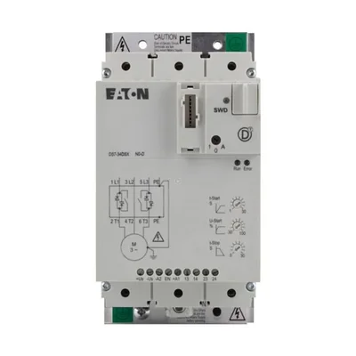 DS7-34DSX041N0-D DS7 soft starters with SWDT, 41A (22kW/400V)