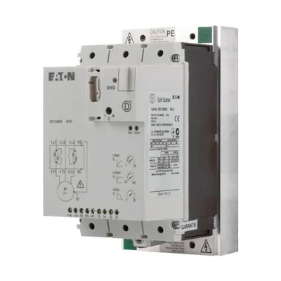 DS7-34DSX041N0-D DS7 soft starters with SWDT, 41A (22kW/400V)