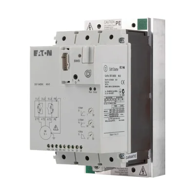 DS7-34DSX041N0-D DS7 soft starters with SWDT, 41A (22kW/400V)