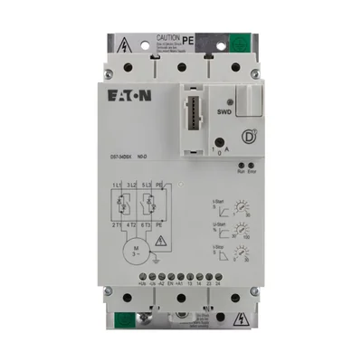 DS7-34DSX041N0-D Softstartéry DS7 s SWDT, 41A (22kW/400V)