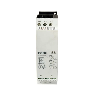 DS7 soft starter, DS7-340SX070N0-N