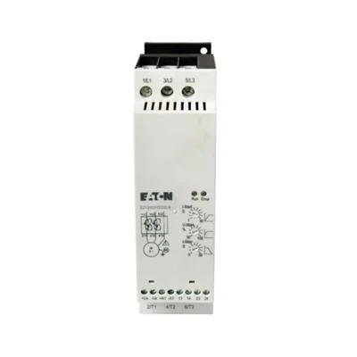 DS7 soft starter, DS7-340SX070N0-N