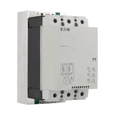 DS7 soft starter, DS7-340SX135N0-N