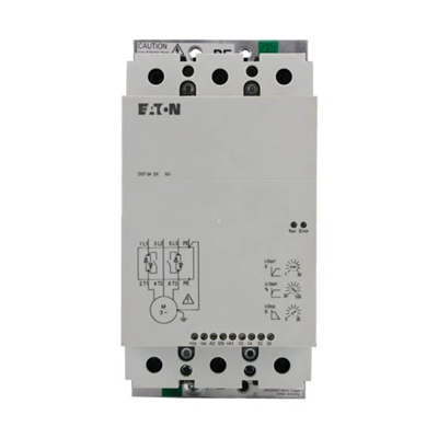 DS7 soft starter, DS7-340SX200N0-N