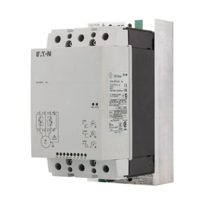 DS7 soft starter, DS7-340SX200N0-N
