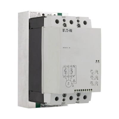 DS7 soft starter, DS7-340SX200N0-N