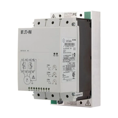 DS7 soft starter, DS7-342SX100N0-N