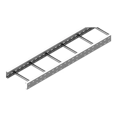 DSP200H100/6 Ladder sheet thickness - 1.50 mm