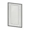 DT-3030-CS Porte trasparenti per custodie CS