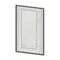 DT-5040-CS Drzwi transparentne do obudów CS