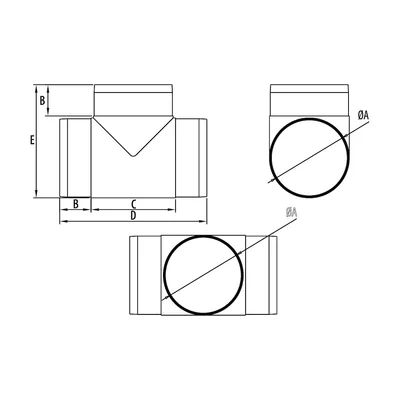 D/TO 100 (départ rond)