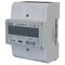 Dual-tariff electricity meter, 3-phase, 2-way with Modbus RTU, for semi-indirect measurement