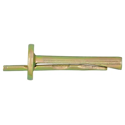 Dübel für abgehängte Decken 6x65 mm, [OP 100]