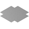 Duct cross piece cover, PCZKN240