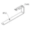 DUF60E Roof mount