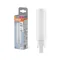 DULUX D E LED FR 18 EKG-Lampe, Netzanschluss 7W 840 G24q-2