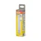 DULUX D E LED FR 26 ECG lamp, AC mains 10W 830 G24q-3