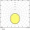 DULUX D LED FR 18 CCG Lampe, Netzanschluss 7W/830 G24d-2
