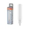 DULUX D/E LED FR 26 EKG-Lampe, Netzanschluss 10W/840 G24q-3