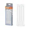 DULUX F LED FR 36 CCG lamp, AC mains 20W 840 2G10