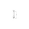 DULUX Lámpara LED D13 EM V 6W 830 G24D-1 LEDV LEDVANCE