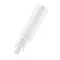 DULUX LED D/E13HF V lamp 6W 840 G24Q-1 LEDV LEDVANCE