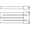 DULUX LED F36 EM V Lampe 20W 830 2G10 LEDV LEDVANCE