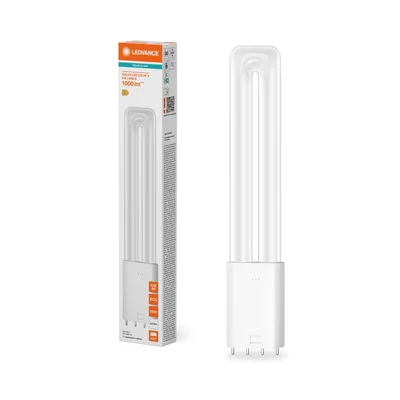 DULUX LED lamp L18 HF V 8W 840 2G11 LEDV LEDVANCE