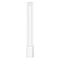 DULUX LED lamp L24 HF V 12W 840 2G11 LEDV LEDVANCE