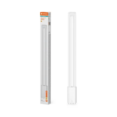DULUX LED-Lampe L36 HF V 18W 830 2G11 LEDV LEDVANCE