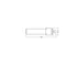 DULUX LED S7 EM V lamp 3.5W 830 G23 LEDV LEDVANCE