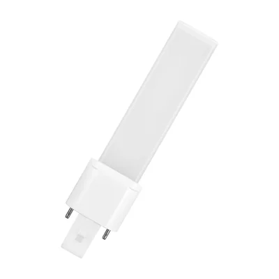 DULUX LED S7 EM V Lampe 3,5W 840 G23 LEDV LEDVANCE