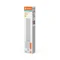 DULUX LED S9 EM V 4W 840 G23 LEDV Lampada LEDVANCE
