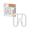 DULUX LED SQ16 EM V 7W 835 GR8 LEDV Lampada LEDVANCE
