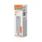 DULUX LED T18 EM V lamp 7W 840 GX24d-2 LEDV LEDVANCE