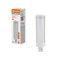 DULUX LED T18 EM V Lampe 7W 840 GX24d-2 LEDV LEDVANCE