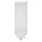 DULUX LED T/E26 HF V lamp 10W 830 GX24Q-3LEDV LEDVANCE