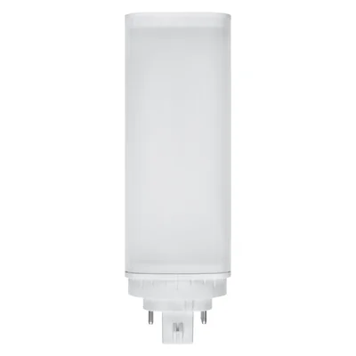 DULUX LED T/E26 HF V lamp 10W 840 GX24Q-3LEDV LEDVANCE