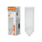 DULUX LED T/E26 HF V Lampe 10W 830 GX24Q-3LEDV LEDVANCE