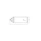 DULUX LED T/E26 HF V Lampe 10W 840 GX24Q-3LEDV LEDVANCE